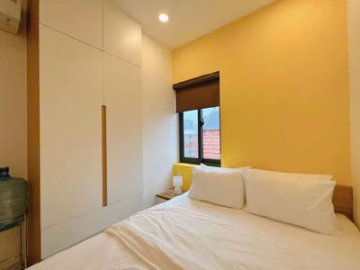 Housing in Ho Chi Minh City, Vietnam Housing in Ho Chi Minh City, Vietnam