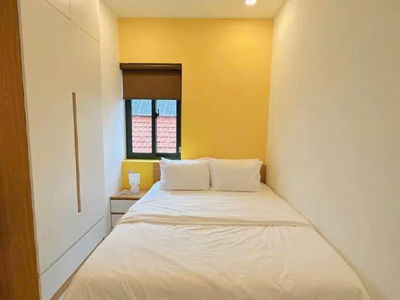 Жилье в Ho Chi Minh City, Vietnam Жилье в Ho Chi Minh City, Vietnam