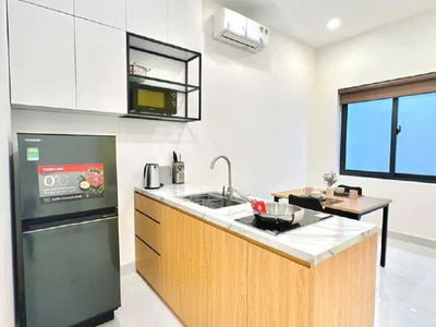 Жилье в Ho Chi Minh City, Vietnam Жилье в Ho Chi Minh City, Vietnam