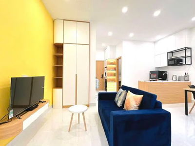 Alojamiento en Ho Chi Minh City, Vietnam Alojamiento en Ho Chi Minh City, Vietnam