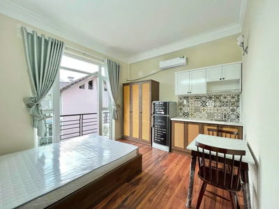 Alojamiento en Nha Be, Vietnam Alojamiento en Nha Be, Vietnam