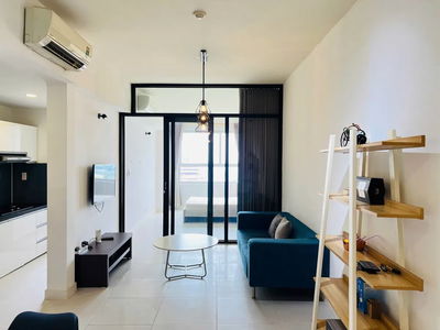 Lexington Building, Vietnam Lexington Building, Vietnam