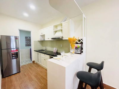 Жилье в Ho Chi Minh City, Vietnam Жилье в Ho Chi Minh City, Vietnam