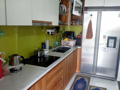 Green Park Tran Thu Do, Vietnam Green Park Tran Thu Do, Vietnam