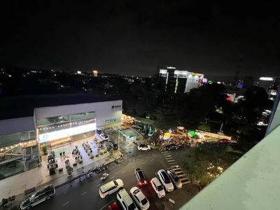 Biconsi Tower Apartment, Vietnam Biconsi Tower Apartment, Vietnam