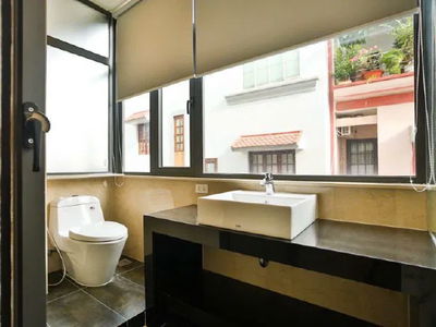 Alojamiento en Ho Chi Minh City, Vietnam Alojamiento en Ho Chi Minh City, Vietnam