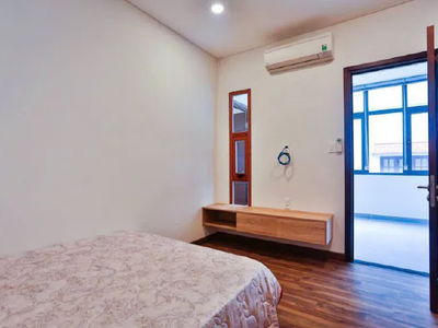 Alojamiento en Ho Chi Minh City, Vietnam Alojamiento en Ho Chi Minh City, Vietnam