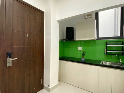 Gehäuse In Ho Chi Minh City, Vietnam Gehäuse In Ho Chi Minh City, Vietnam