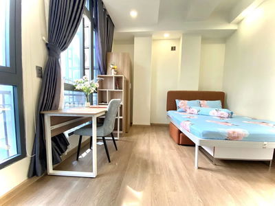Logement dans Ho Chi Minh City, Vietnam Logement dans Ho Chi Minh City, Vietnam
