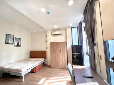 Жилье в Ho Chi Minh City, Vietnam Жилье в Ho Chi Minh City, Vietnam