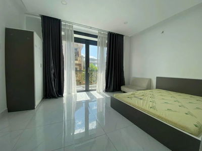 Alojamiento en Ho Chi Minh City, Vietnam Alojamiento en Ho Chi Minh City, Vietnam