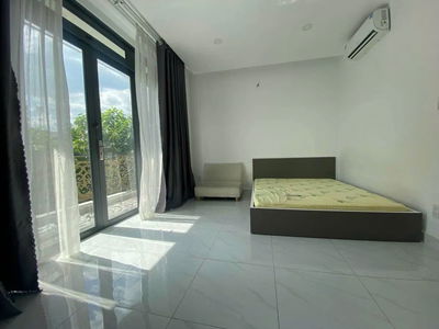 Alojamiento en Ho Chi Minh City, Vietnam Alojamiento en Ho Chi Minh City, Vietnam