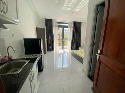 Жилье в Ho Chi Minh City, Vietnam Жилье в Ho Chi Minh City, Vietnam