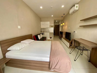 Alojamiento en Ho Chi Minh City, Vietnam Alojamiento en Ho Chi Minh City, Vietnam