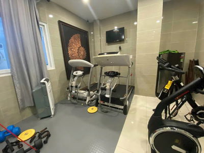 Alojamiento en Ho Chi Minh City, Vietnam Alojamiento en Ho Chi Minh City, Vietnam