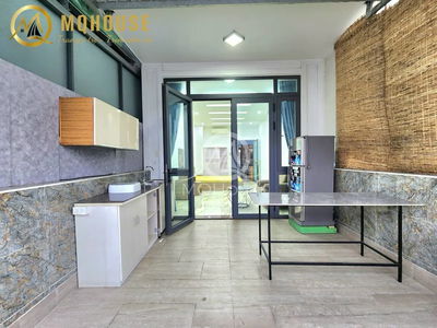 Housing in Ho Chi Minh City, Vietnam Housing in Ho Chi Minh City, Vietnam