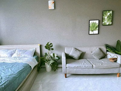 Housing in Ho Chi Minh City, Vietnam Housing in Ho Chi Minh City, Vietnam