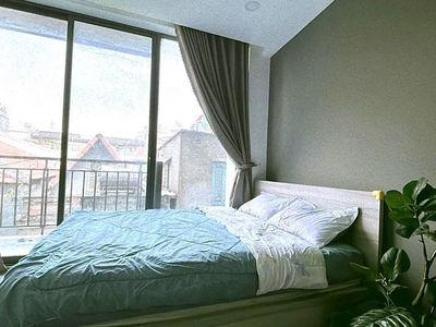 Alojamiento en Ho Chi Minh City, Vietnam Alojamiento en Ho Chi Minh City, Vietnam