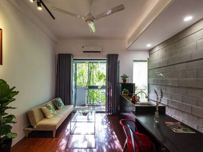 Housing in Ho Chi Minh City, Vietnam Housing in Ho Chi Minh City, Vietnam