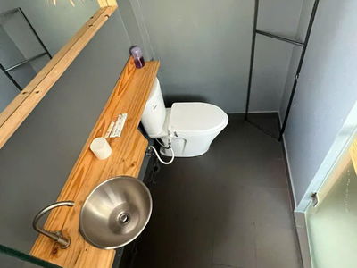 Logement dans Ho Chi Minh City, Vietnam Logement dans Ho Chi Minh City, Vietnam