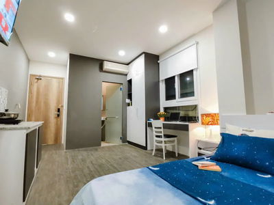 Logement dans Ho Chi Minh City, Vietnam Logement dans Ho Chi Minh City, Vietnam