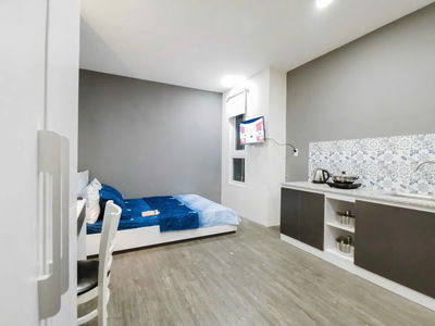 Logement dans Ho Chi Minh City, Vietnam Logement dans Ho Chi Minh City, Vietnam