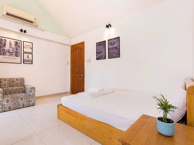 Alojamiento en Ho Chi Minh City, Vietnam Alojamiento en Ho Chi Minh City, Vietnam