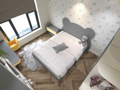 Thang Long Number One, Vietnam Thang Long Number One, Vietnam