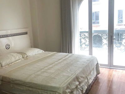 Alojamiento en Ho Chi Minh City, Vietnam Alojamiento en Ho Chi Minh City, Vietnam