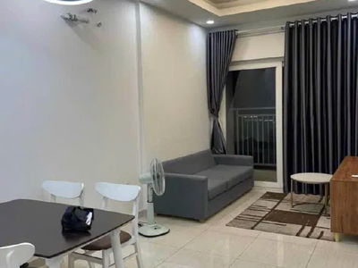 Moonlight Boulevard, Vietnam Moonlight Boulevard, Vietnam