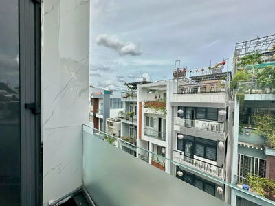 Alojamiento en Ho Chi Minh City, Vietnam Alojamiento en Ho Chi Minh City, Vietnam