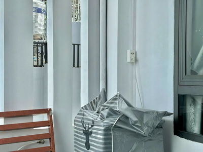 Logement dans Ho Chi Minh City, Vietnam Logement dans Ho Chi Minh City, Vietnam