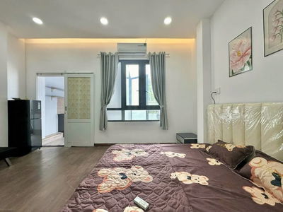 Housing in Ho Chi Minh City, Vietnam Housing in Ho Chi Minh City, Vietnam