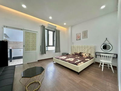 Жилье в Ho Chi Minh City, Vietnam Жилье в Ho Chi Minh City, Vietnam