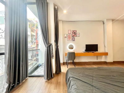 Alojamiento en Ho Chi Minh City, Vietnam Alojamiento en Ho Chi Minh City, Vietnam