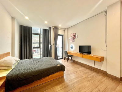 Жилье в Ho Chi Minh City, Vietnam Жилье в Ho Chi Minh City, Vietnam