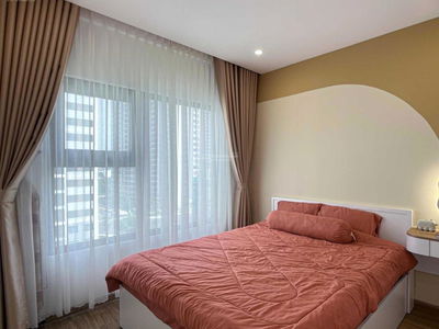 Topaz City, Vietnam Topaz City, Vietnam