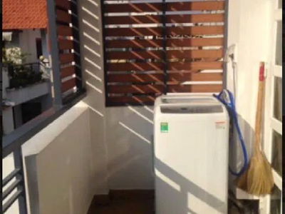 Alojamiento en Nha Be, Vietnam Alojamiento en Nha Be, Vietnam