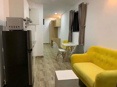 Alojamiento en Ho Chi Minh City, Vietnam Alojamiento en Ho Chi Minh City, Vietnam