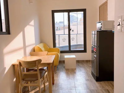 Logement dans Ho Chi Minh City, Vietnam Logement dans Ho Chi Minh City, Vietnam