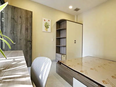 Жилье в Ho Chi Minh City, Vietnam Жилье в Ho Chi Minh City, Vietnam