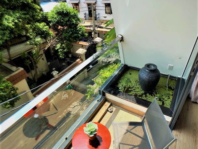 Housing in Ho Chi Minh City, Vietnam Housing in Ho Chi Minh City, Vietnam