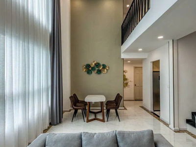 Green View, Vietnam Green View, Vietnam