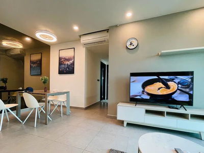 Happy In View, Vietnam Happy In View, Vietnam