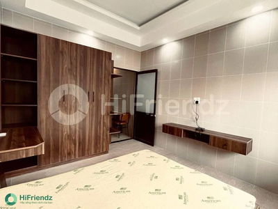 Alojamiento en Ho Chi Minh City, Vietnam Alojamiento en Ho Chi Minh City, Vietnam