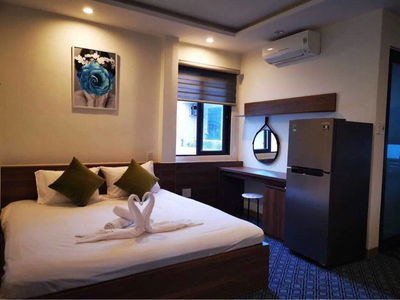 CozyHome, Vietnam CozyHome, Vietnam