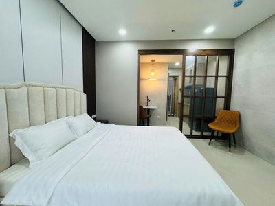 Жилье в Ho Chi Minh City, Vietnam Жилье в Ho Chi Minh City, Vietnam