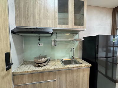 Housing in Ho Chi Minh City, Vietnam Housing in Ho Chi Minh City, Vietnam