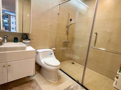 Vinhomes Central Park, Vietnam Vinhomes Central Park, Vietnam