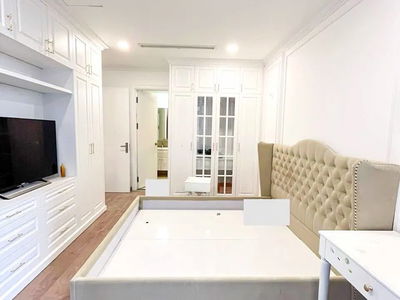 Vinhomes Central Park, Vietnam Vinhomes Central Park, Vietnam